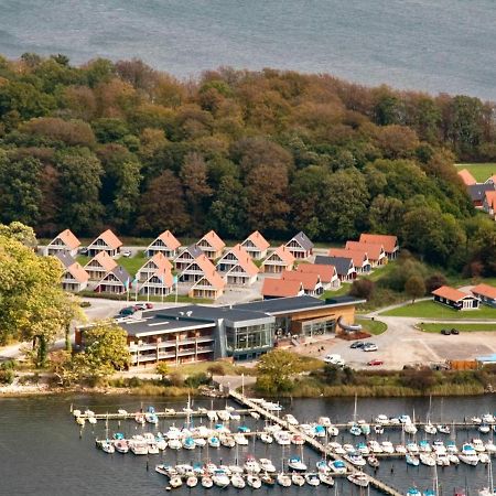 6 Person Holiday Home On A Holiday Park In Gråsten Exterior photo
