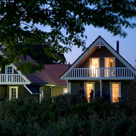 6 Person Holiday Home On A Holiday Park In Gråsten Exterior photo