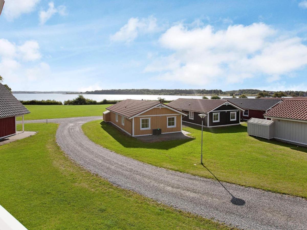6 Person Holiday Home On A Holiday Park In Gråsten Exterior photo