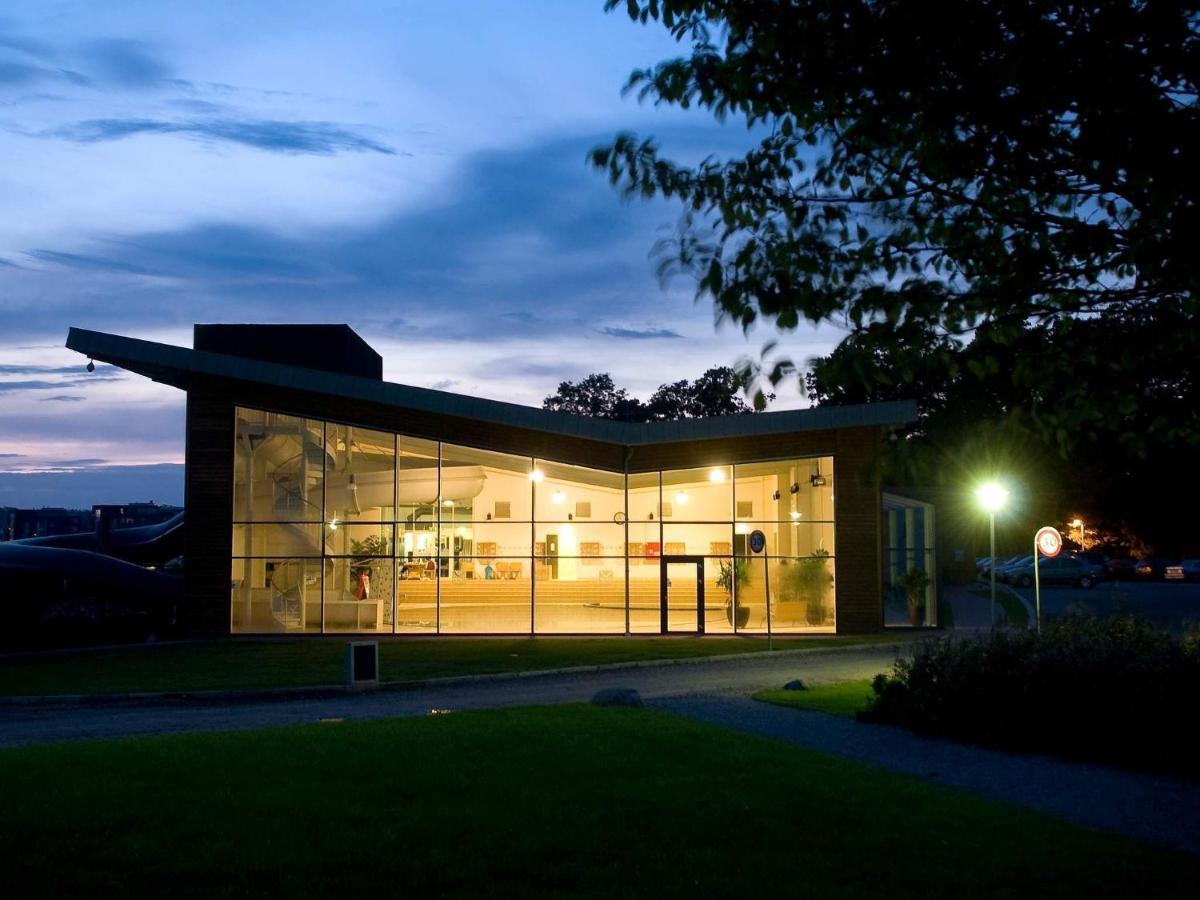 6 Person Holiday Home On A Holiday Park In Gråsten Exterior photo