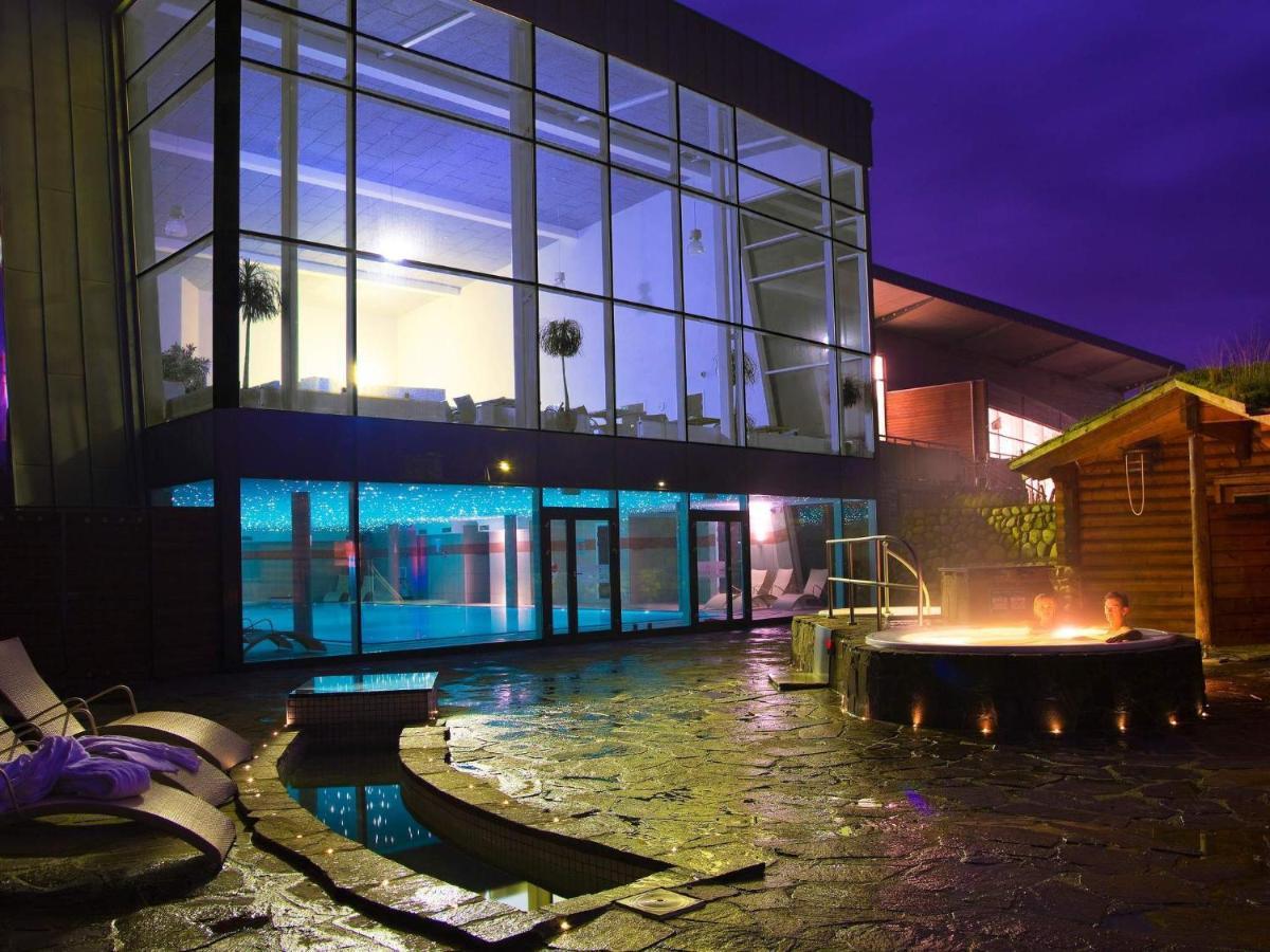 6 Person Holiday Home On A Holiday Park In Gråsten Exterior photo