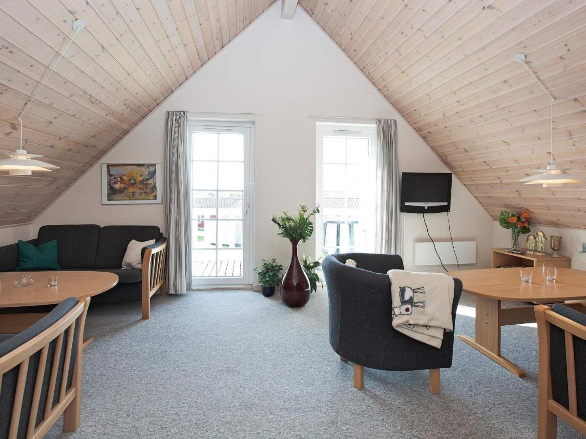 6 Person Holiday Home On A Holiday Park In Gråsten Exterior photo