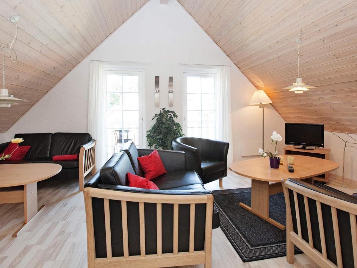 6 Person Holiday Home On A Holiday Park In Gråsten Exterior photo