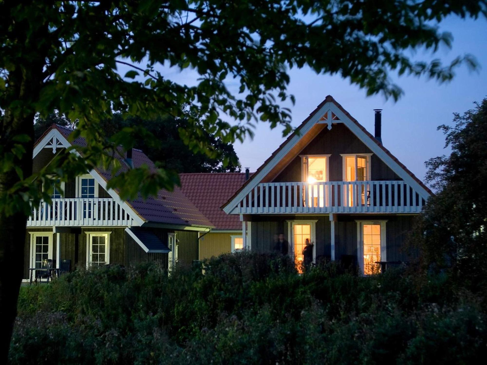 6 Person Holiday Home On A Holiday Park In Gråsten Exterior photo