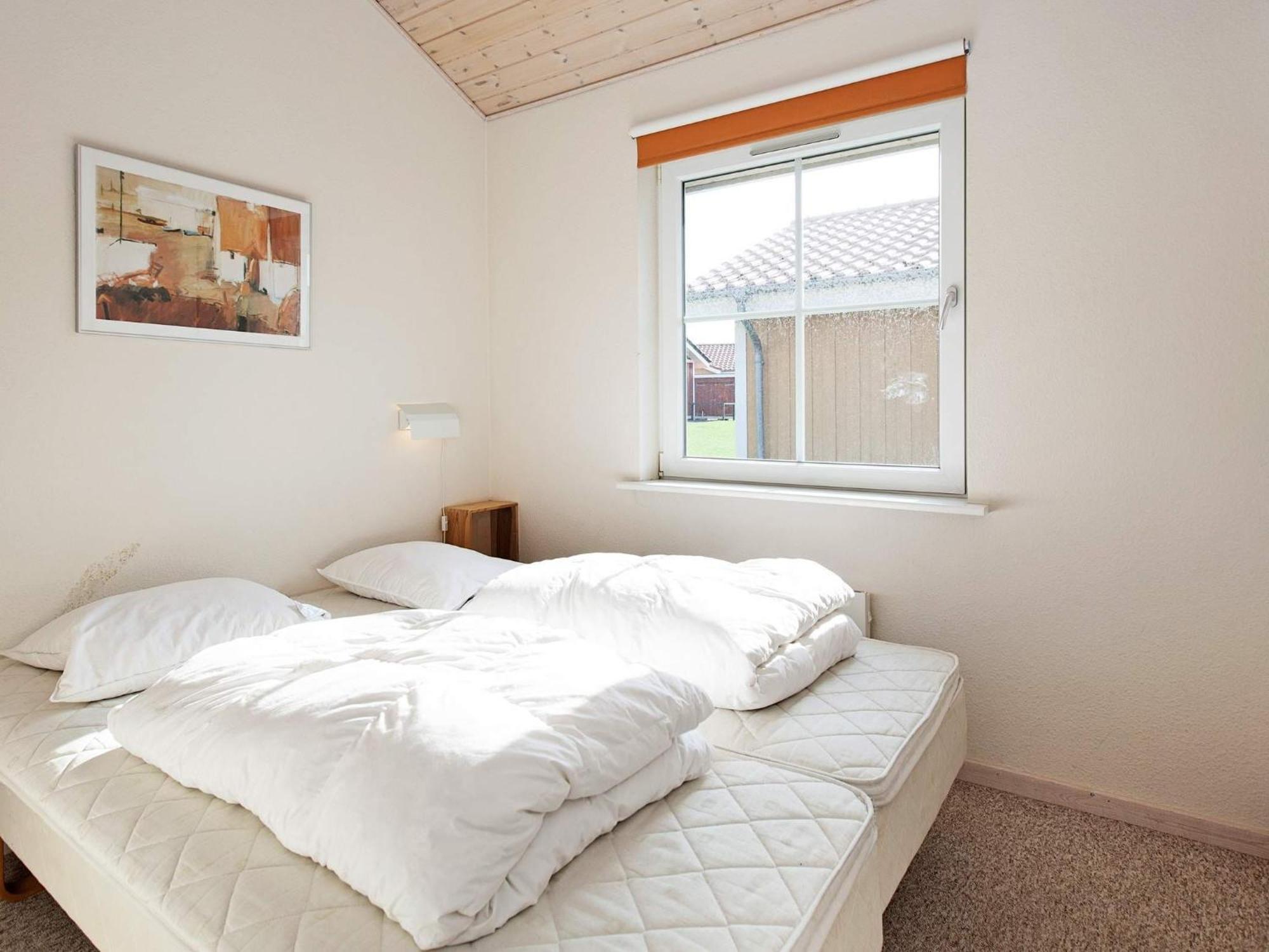 6 Person Holiday Home On A Holiday Park In Gråsten Exterior photo
